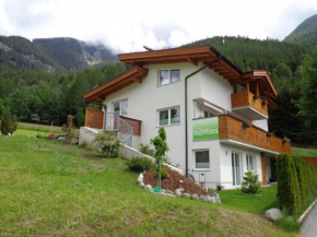Гостиница Haus Matthias, Умхаузен
